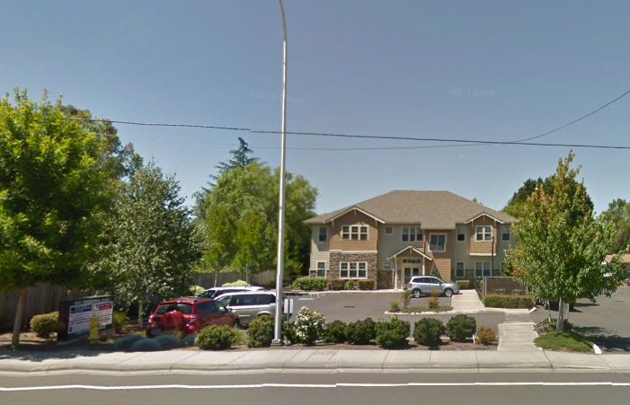 R&C Professional Plaza: 4055 SW 185th Ave, Aloha, OR 97078